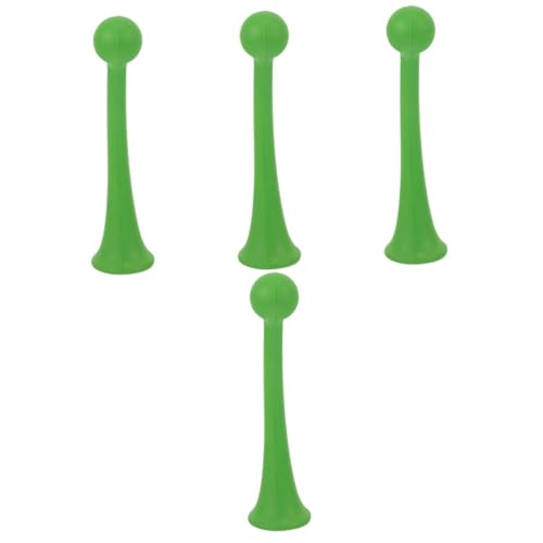 Autocollant de toit pour voiture Anneome : lot de 4 décorations et mousses de protection