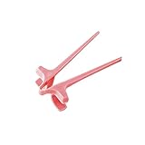 Naturino Big Ben, Mokassin für Mädchen, Schwarz, 31 EU, Schwarz , 31 EU