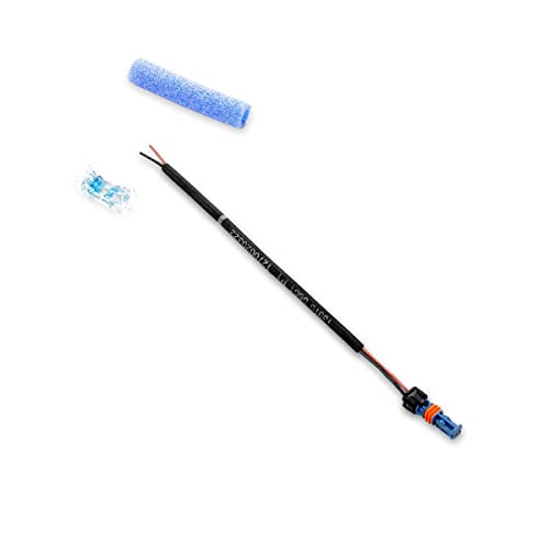 Lupine Lichtkabel für E-Bikes Bosch Set klein (Steckverbindung)