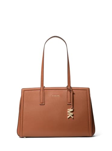 Image of Michael Kors Women's Laila Medium Tote Bag