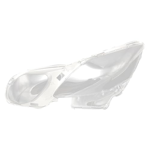 Phare coque gauche Lexus GS430 abat-jour transparent lentille couverture 2009-2011