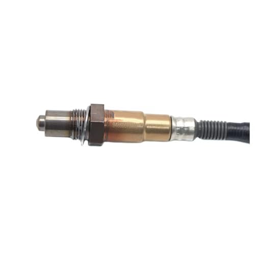 Capteur d'oxygène O2 haute précision pour A4 2005-2009 sonde lambda 94860613102 - 3