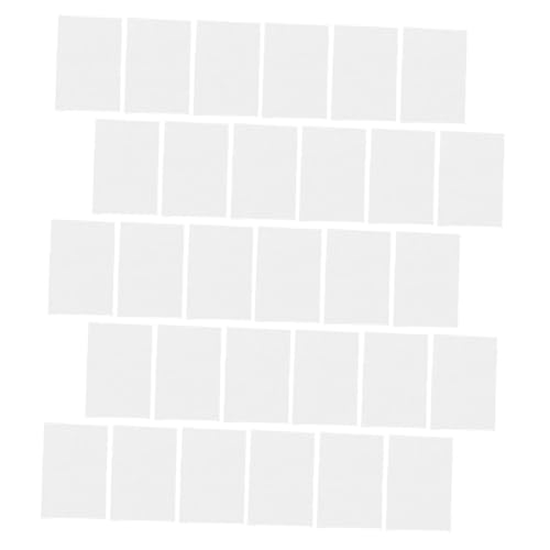 Milisten 30piezas Malla De Drenaje para Macetas De Jardín Estera De Plástico Rejilla para Bonsáis Previene Pérdida De Tierra para Plantas Interiores y Exteriores