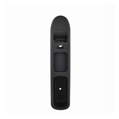 Lève-vitre bouton de commande 4 broches robuste pour portière avant gauche Peugeot 207