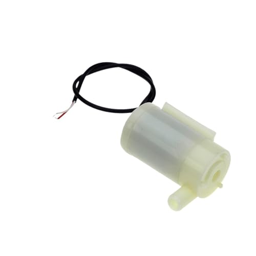 Pompe à eau submersible mini USB DC 5V type horizontal - 4
