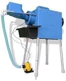 Mountain Goat Trommel