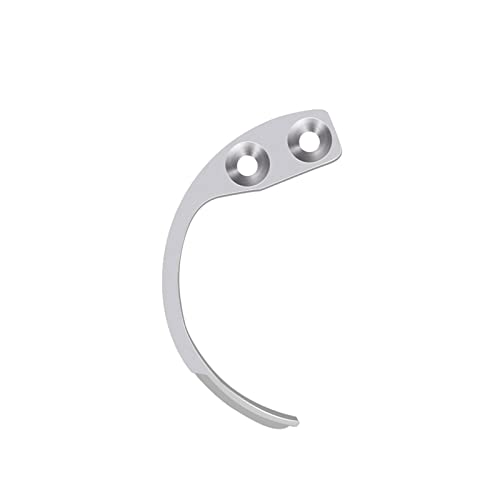 Portable Safety Hook Detacher, Anti-Theft Hook Detacher, Safety Label Removal Hook, Hook Detacher