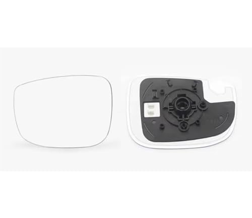 Rétroviseur extérieur gauche Mazda CX5 glace chauffante 2017-2021