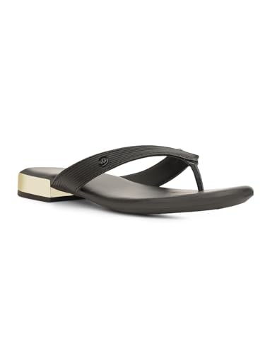 Bata Women's Slippers Black