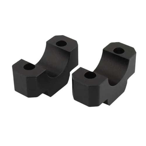 Rehausseurs de guidon moto pour le voyage en CRF1100L