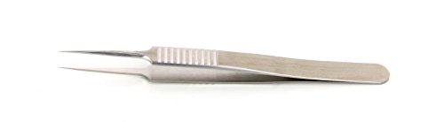 EMS Biological Tweezers, Superalloy CX Style 5