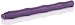 Produktbild Speedlink Eingabestift Touchscreen Pen - ORAH Eingabestift für alle kapazitiven Touchscreens (sanft gleitende Gummispitze - trendiges Design - Schutzfolien-kompatibel) Tablet-PCs / Pads Smartphones lila
