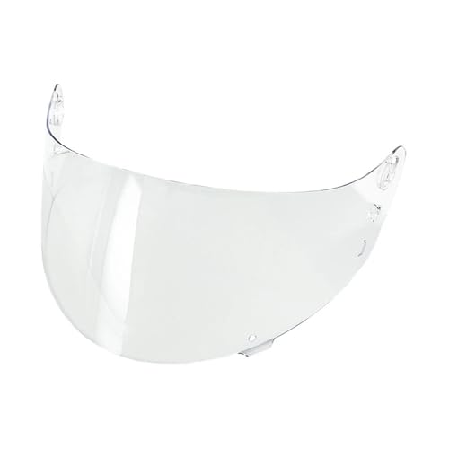 Visière Airframe Pro pour casque Icon Airform et Airmada ecran de rechange moto durable