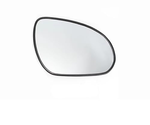 Verre de rétroviseur gauche pour Hyundai i30 2008-2010 miroir de remplacement OEM 876112L100