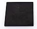 Shungite Tile Both Sides Polished - Stone Plate