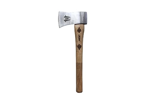 ACEJET Wingman Competition Throwing Axe - 1pc