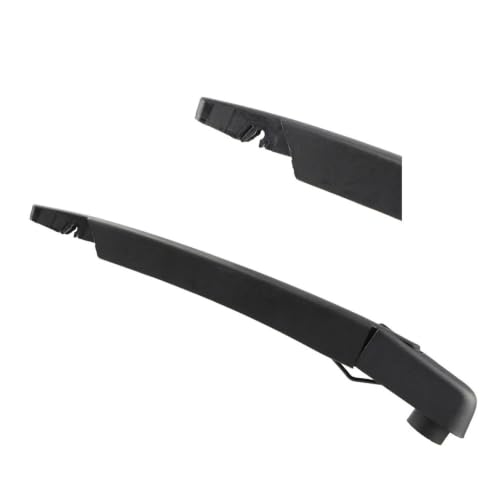 Limpiaparabrisas coche automático con brazo de alta resistencia de 295mm 7