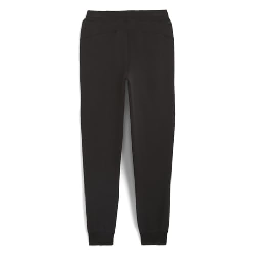 PUMA Kids Boys Squad Sweatpants Casual - Black2