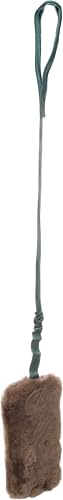 Flamingo Spielzeug FURTRA Chaser SCHAFFELL MEHR. Farben L 100X11X4CM
