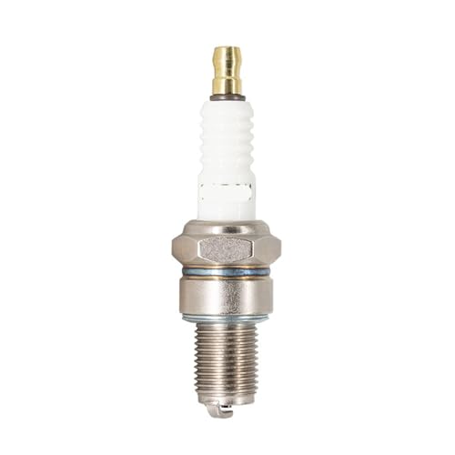 Bougies d'allumage de type écrou pour stabiliser le démarrage à froid de votre moteur WR4CC