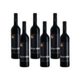 Montes Cabernet Sauvignon Reserve 0,375L