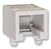 Molex Cat3 Rj45 Modular Jack, 8Pos, 1 Port - 95001-6882