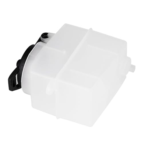 Dilwe RC Car Kraftstofftank, 75CC 02004 Kraftstofftank Gas Power Vehicle Modell Zubeh?r f¨¹r HSP 94188/94122 1/10 RC CarCar Model Parts