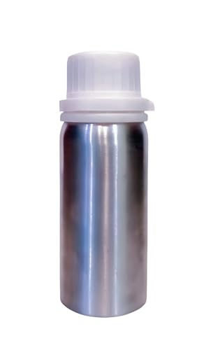 Natural Fragrance Inspired Concentrated Perfume Attar Oil for Women and Men. (Amouag€ Int€rlude 53, 100 ML) Deal
