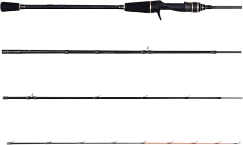 アブ ガルシア 黒船 カワハギ KKWC-180S (ロッド・釣竿) 価格比較