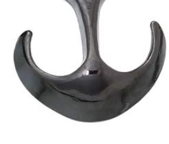 Handarbeit-Lieblingsladen 12 eleganti chiusure a