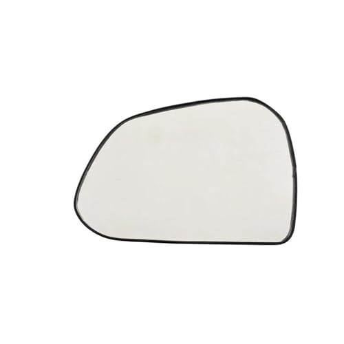 Verre rétroviseur chauffant Hyundai i10 gauche pièce miroir dégivrant 2013-2018