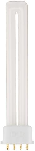 Sylvania 20318 Compact Fluorescent 4 Pin Single Tube 4100K, 13-watt image 2
