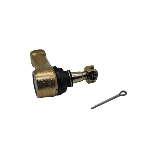 Embout de tige de direction filetage droit stable pour O 13605120030