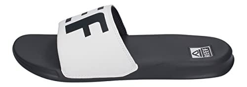 Reef One Slide, Sandali a Ciabatta Uomo