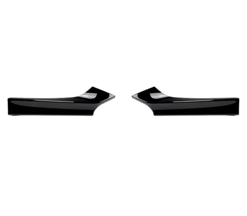 Voiture avant spoiler pare-chocs F22 F23 lèvre latérale 220i 228i 230i M235i M240i