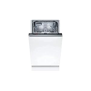 Bosch SRV2IKX10E Volledig Geïntegreerde Vaatwasser