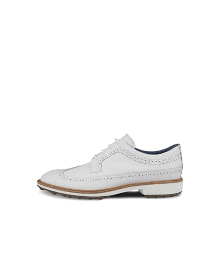 Image of ECCO Golf Classic Hybrid Wing Tip Water Resistant