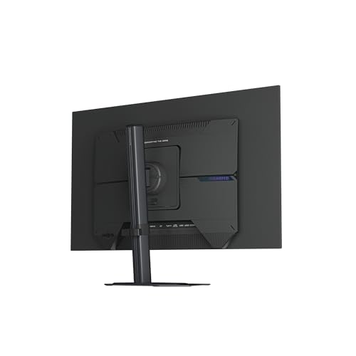 GIGABYTE MO27Q28GR MONITEUR GAMING WOLED 27” QHD 2560 X 1440 280HZ 0.03MS 335 CDM² DISPLAY HDR TRUE 500 H - vue 6