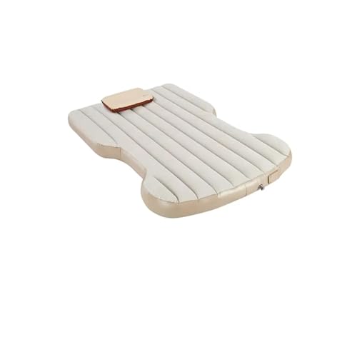 Tapis de Coffre Gonflable Juniper pour Tesla Model Y Matelas Gonflable Accessoire Voyage