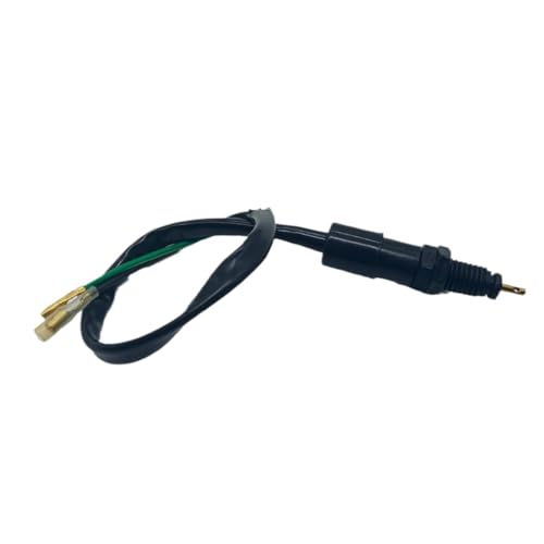 Interruptor de freno trasero con cable tipo tornillo de alta respuesta 2