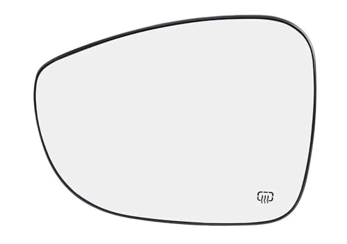 Rétroviseur extérieur Pacifica 2017-2025 Voyager 2020-2022 miroir chauffant
