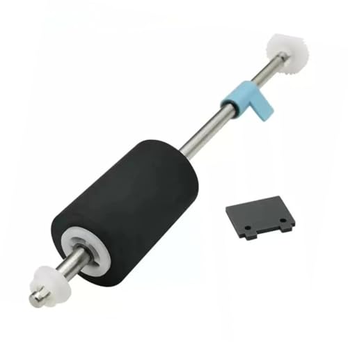 Kit Rouleaux ADF L2724A HP Scanjet 3000 S2 Solution Bourrage Papier L2724-60004