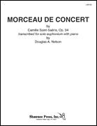 Morceau De Concert ogz/sAm