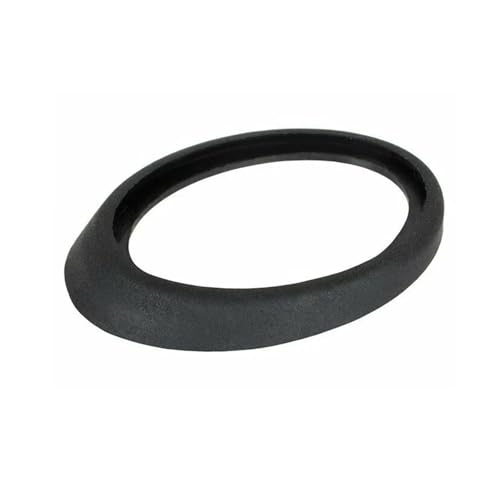 Juntas para antenas de techo y junta de base de antena compatible con VW Golf y Ford 5