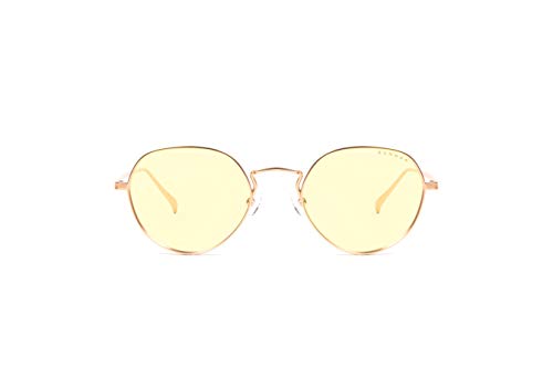 GUNNAR - Gaming and Computer Glasses - Blocks 65% Blue Light - Infinite, Onyx, Amber React Tint GUNNAR - Gaming and Computer Glasses - Blocks 65% Blue Light - Infinite, Onyx, Amber React Tint
