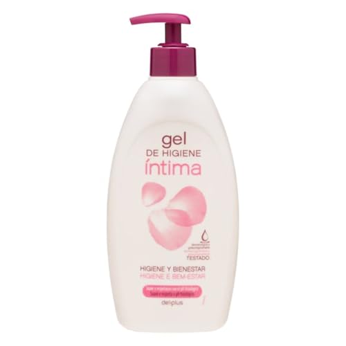 Intimate Wash Gel Pack of 2