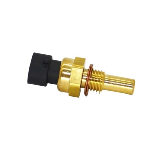 Sensor de temperatura refrigerante 12608814 para reparar Chevrolet y Buick