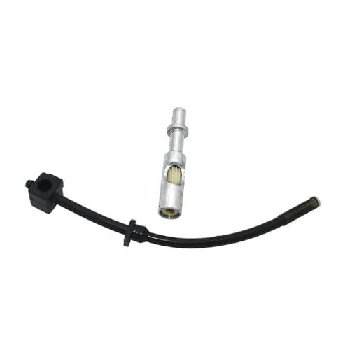 Bomba de aceite para motosierra compatible con modelos UC3501A y UC3001A 2