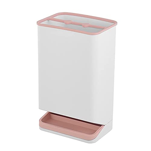 Support de rangement pour parapluie polyvalent rouge pour entrée moderne - 2