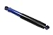 ACDelco 540-433 GM Original Equipment Premium Monotube Rear Shock Absorber